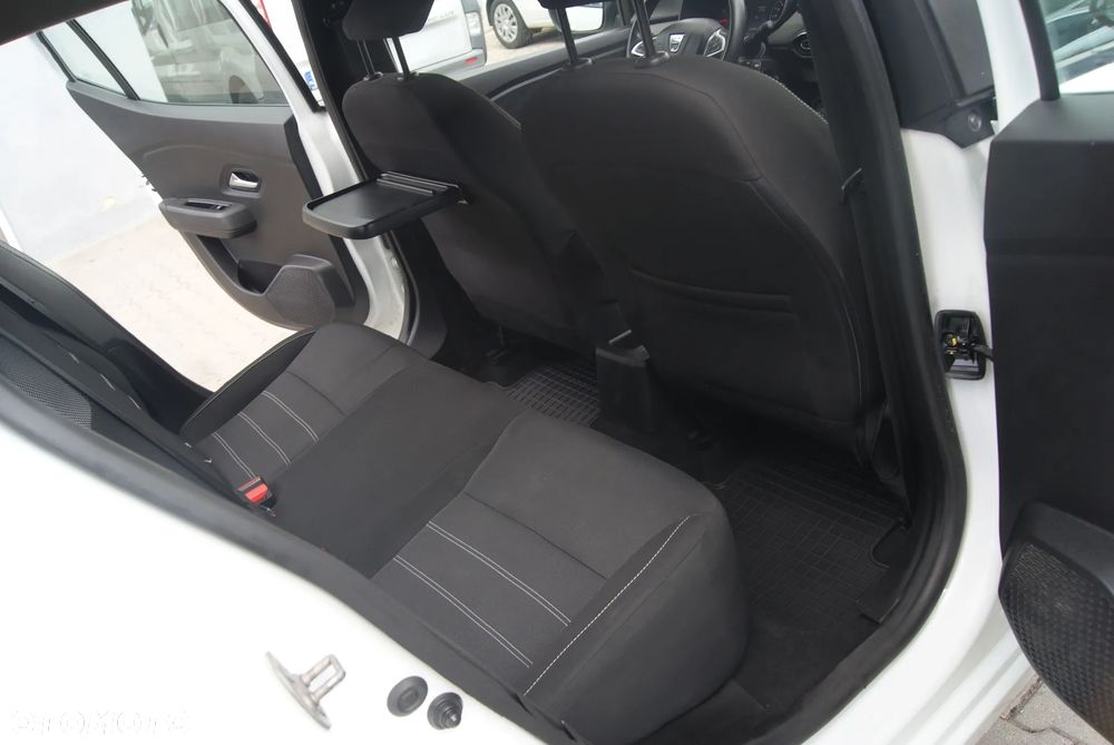 Dacia Sandero 1.0 TCe Comfort - 19