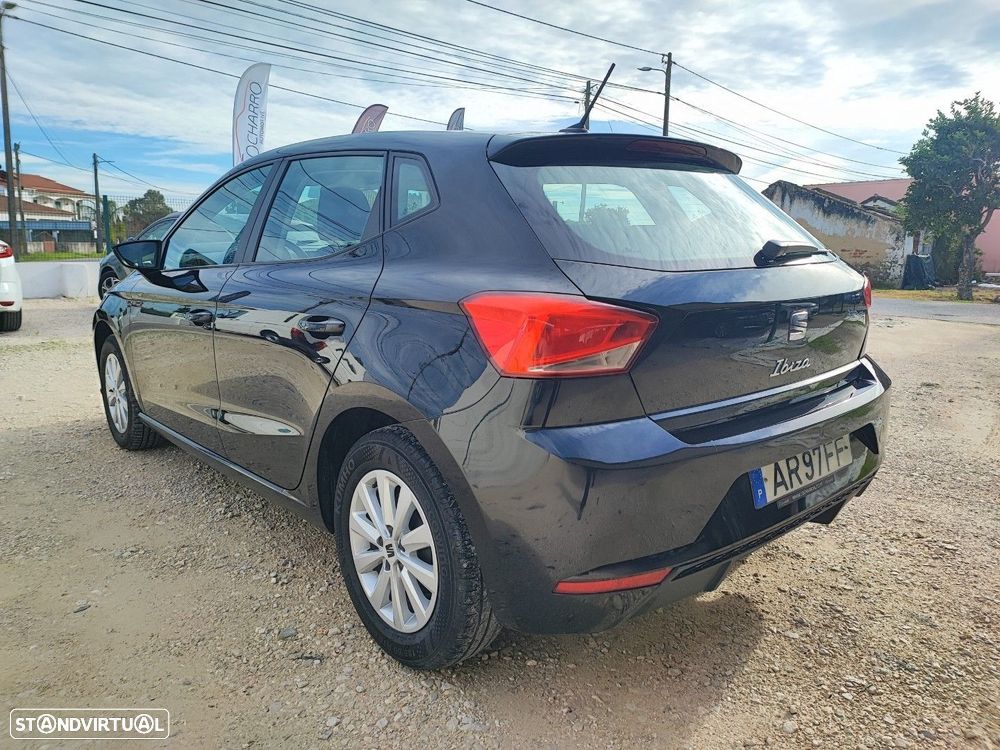 SEAT Ibiza 1.0 EcoTSI Style - 7