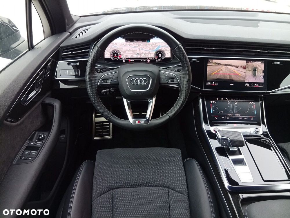 Audi SQ7 - 17