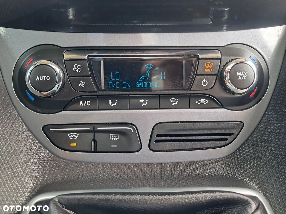 Ford Tourneo Connect Grand 1.6 TDCi Titanium - 15