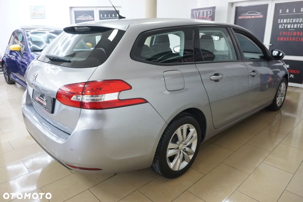 Peugeot 308 BlueHDi 100 Stop & Start Access - 7