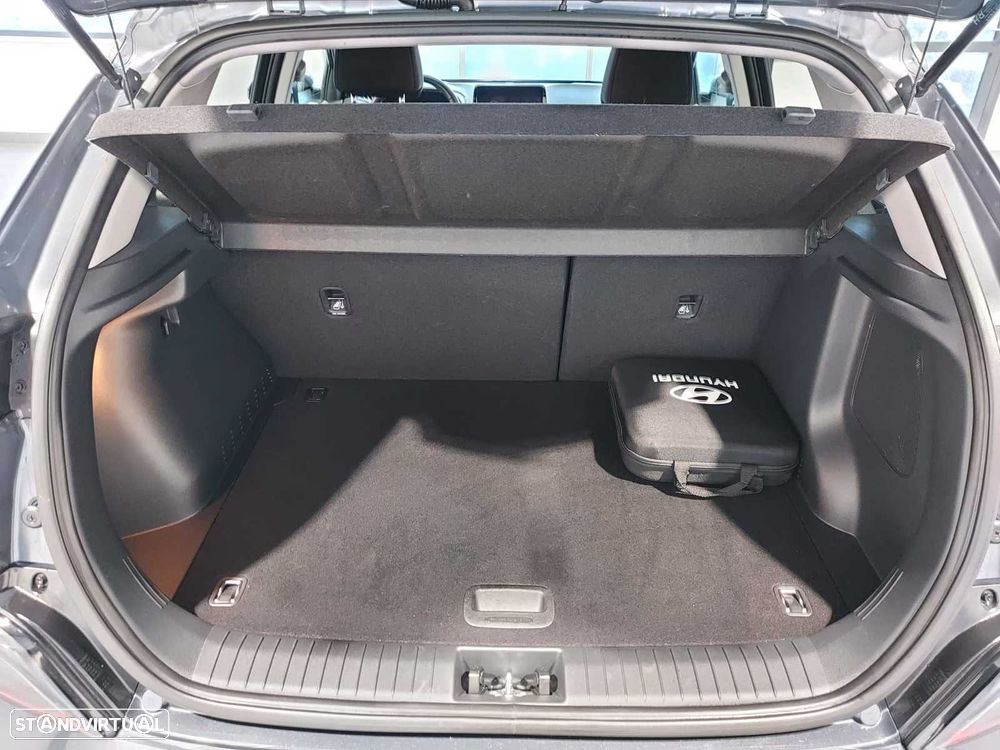 Hyundai Kauai 39 kWh Executive - 9