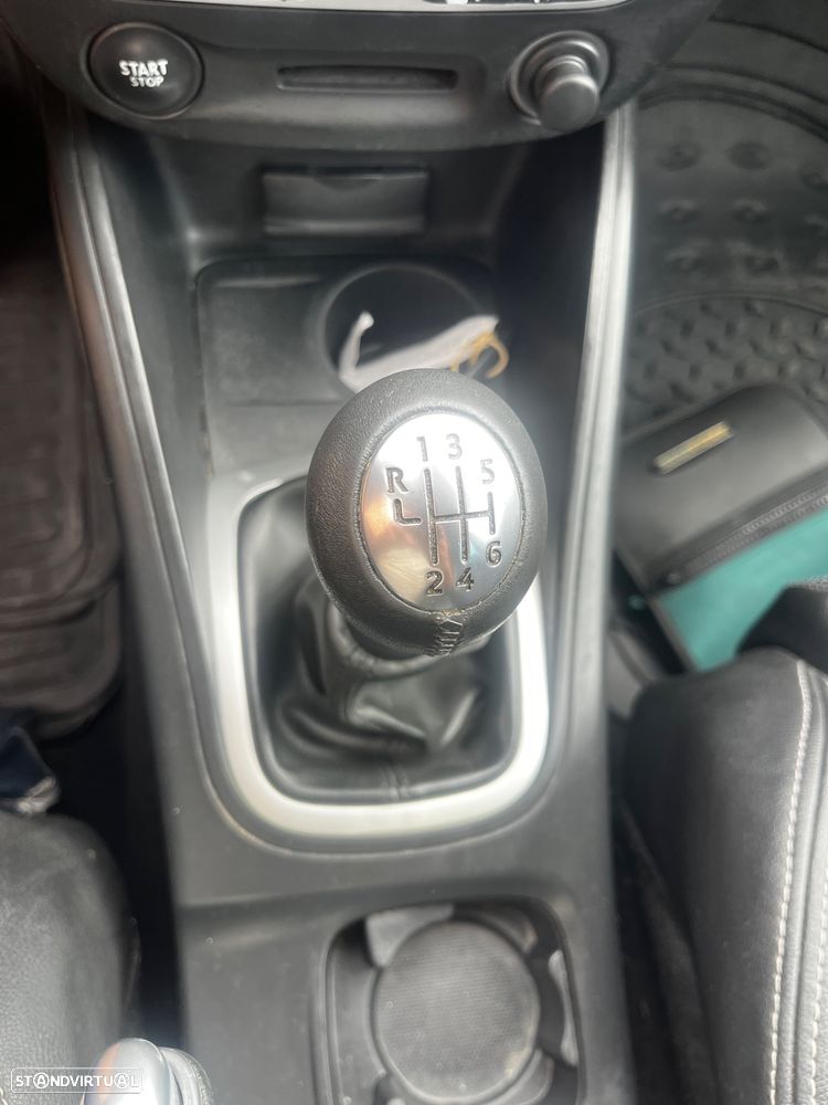 Renault Mégane 1.5 dCi GT Line CO2 Champion - 18