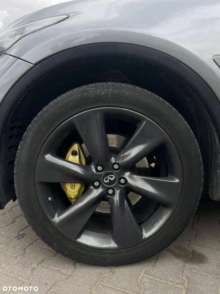 Infiniti Q70 3.7 S Premium - 21