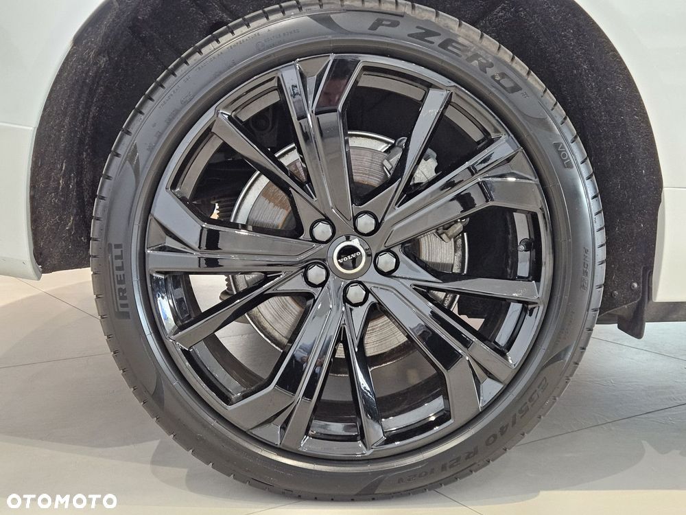 Volvo XC 60 - 12