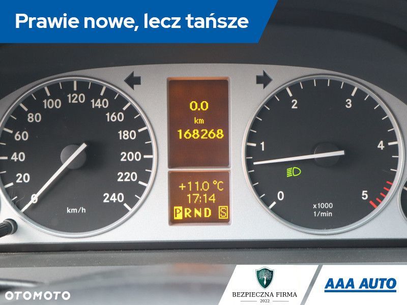 Mercedes-Benz Klasa B - 12