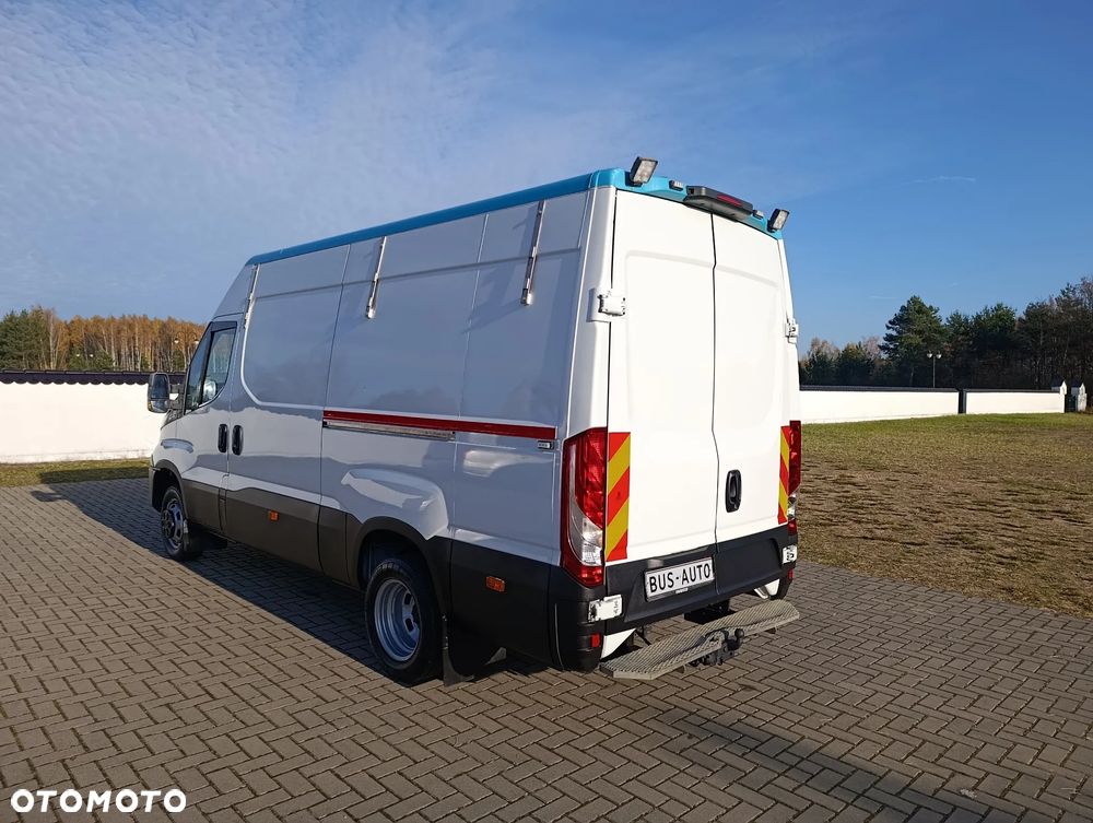 Iveco 50C17 - 22