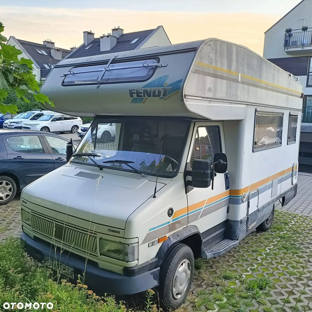 Fiat Ducato - 2