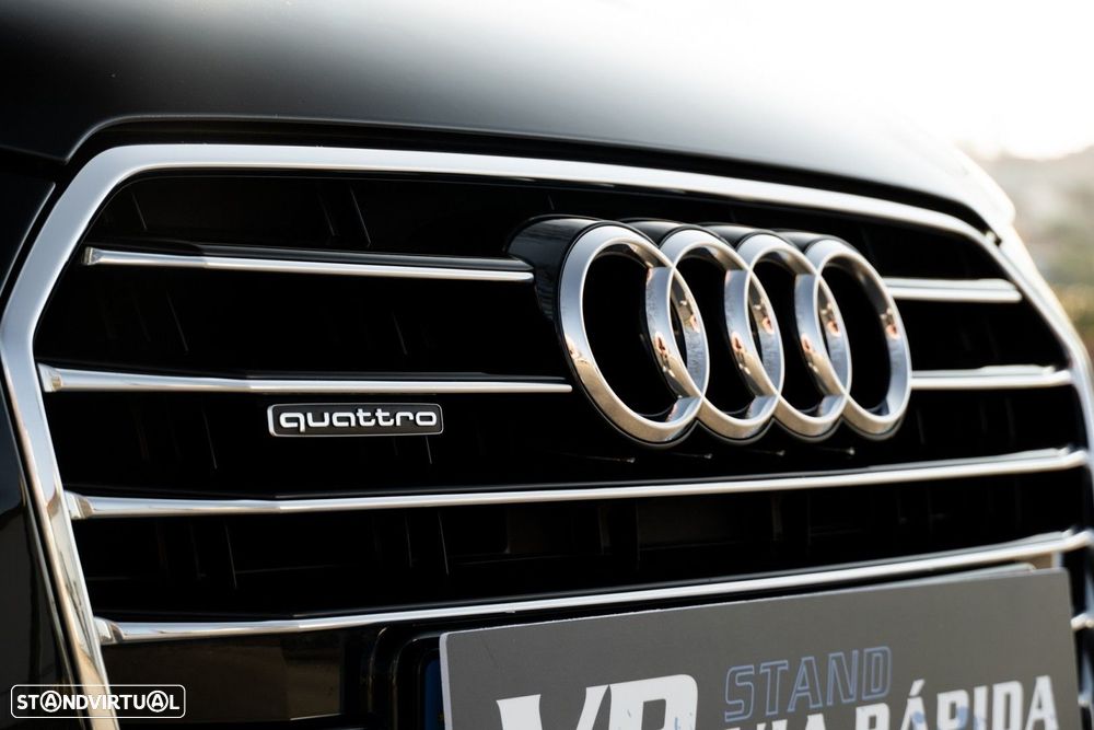 Audi A6 Avant 2.0 TDi quattro Sport S tronic - 18