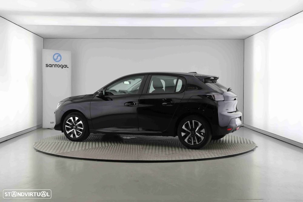 Peugeot 208 1.2 PureTech Style - 5