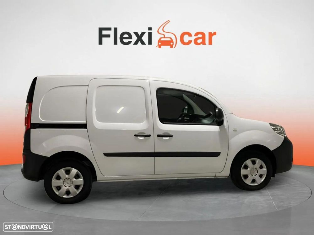 Renault Kangoo 1.5 DCI BUSINESS 3L S/S (C/IVA - 3