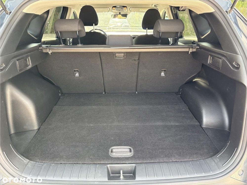 Hyundai Tucson 1.6 T-GDi HEV Smart 2WD - 16