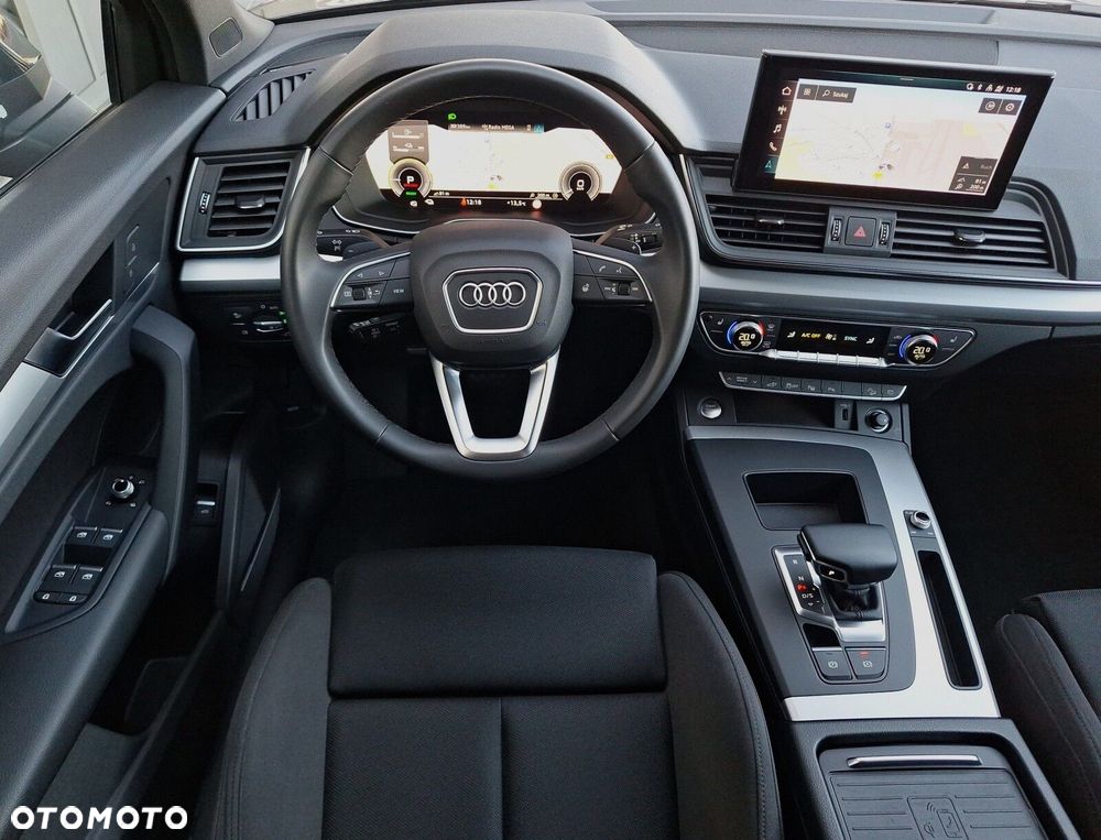 Audi Q5 Sportback 50 TFSI e Quattro Advanced S tronic - 14