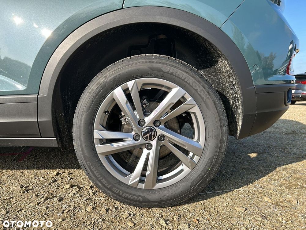 Volkswagen T-Roc - 19