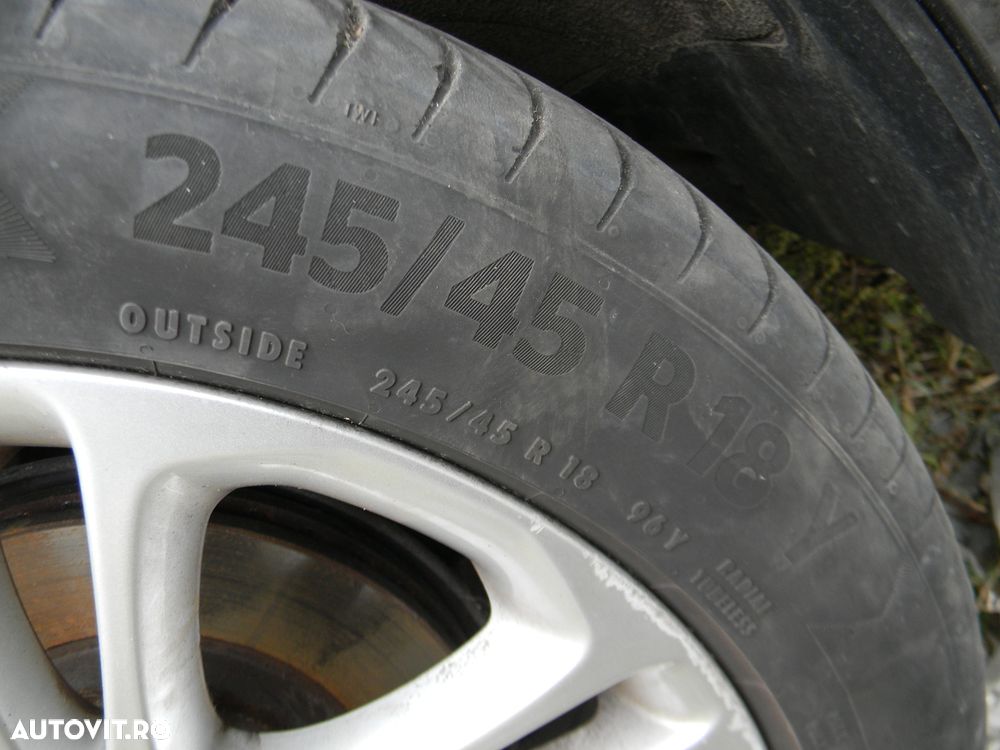 Dezmembrari  Opel INSIGNIA  2008  > 0000 2.0 CDTI Motorina - 45