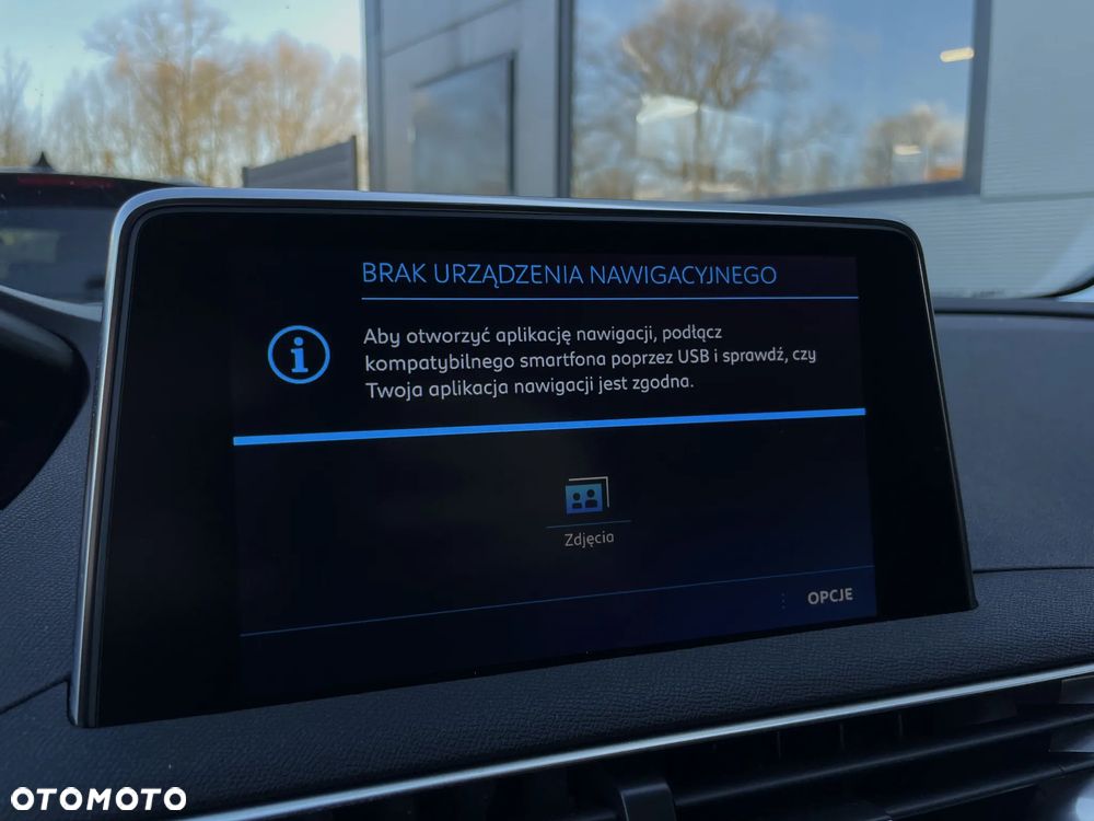 Peugeot 3008 1.5 BlueHDi Active S&S - 27