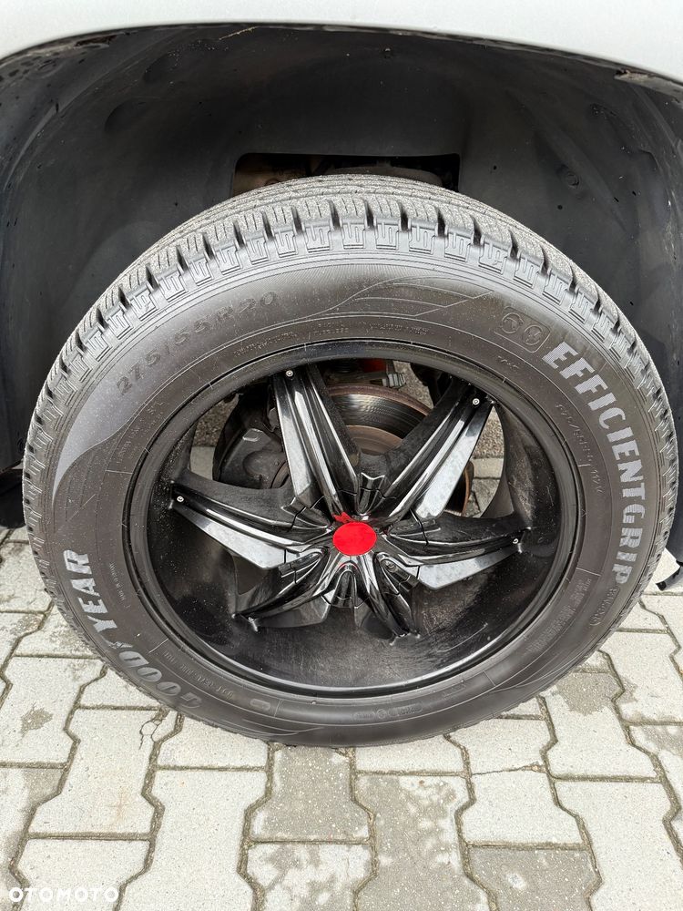 GMC Yukon Denali 6.2 - 23