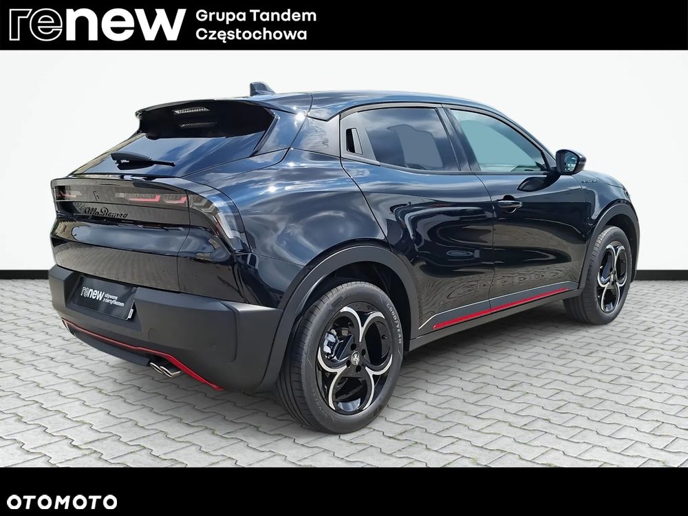 Alfa Romeo Junior 1.2 mHEV Ibrida Speciale eDCT - 5