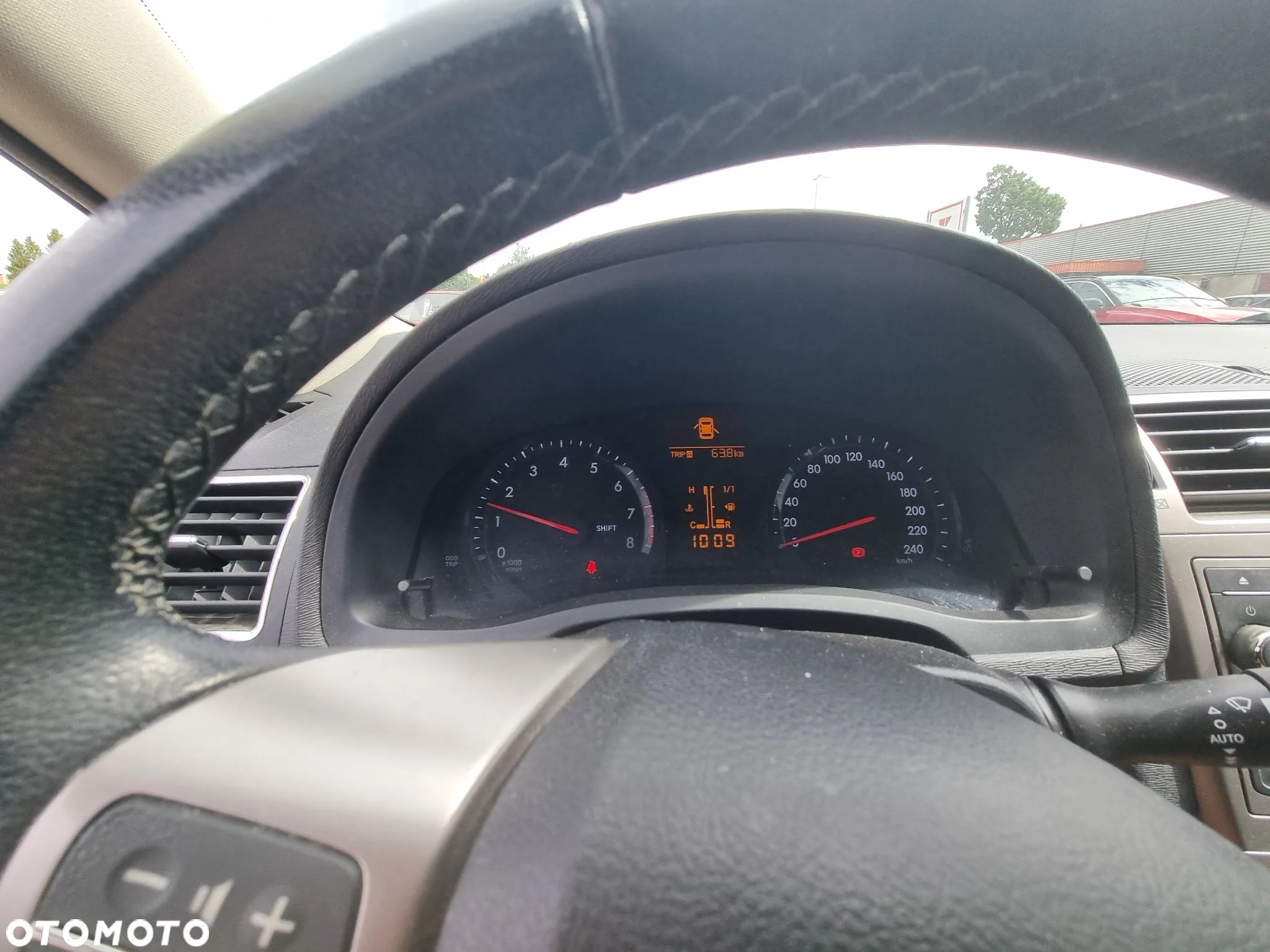 Toyota Avensis 1.8 Premium EU5 - 14