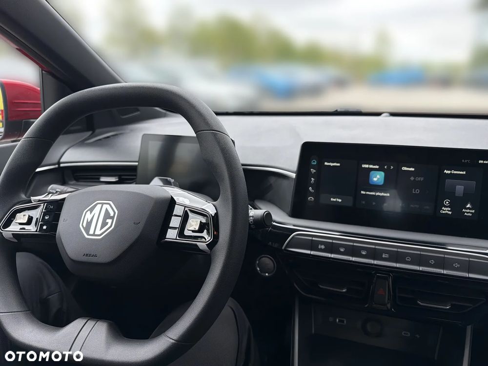 MG MG3 1.5 HEV+ Excite - 15
