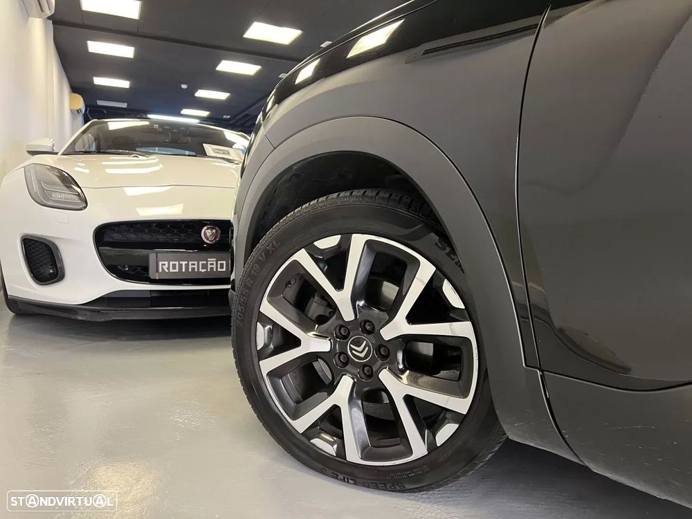 Citroën C5 Aircross 1.5 BlueHDi Shine J19 EAT8 - 34