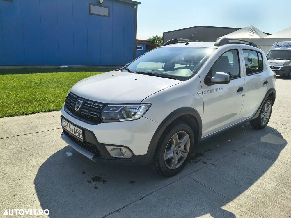 Dacia Sandero ECO-G 100 Essential - 3