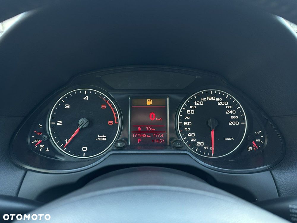 Audi Q5 - 16
