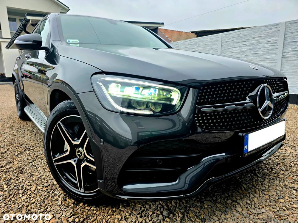 Mercedes-Benz GLC - 11