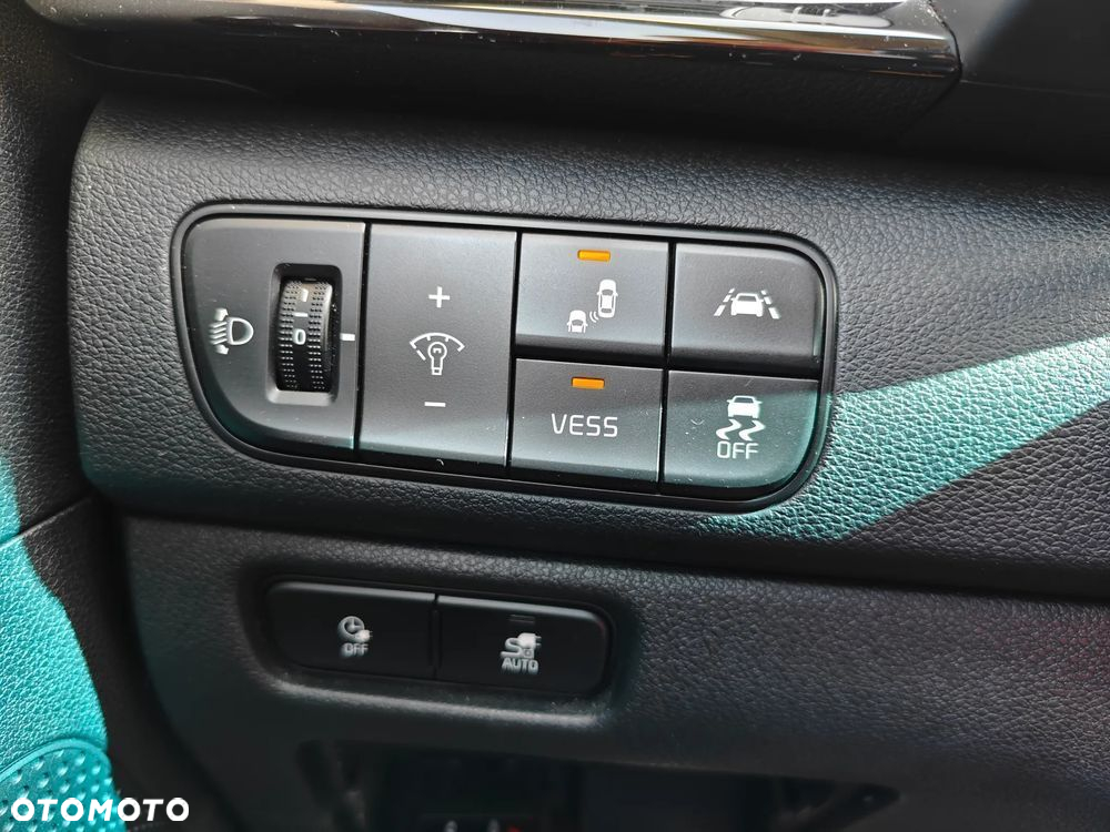 Kia Niro e-Niro 64kWh XL - 10