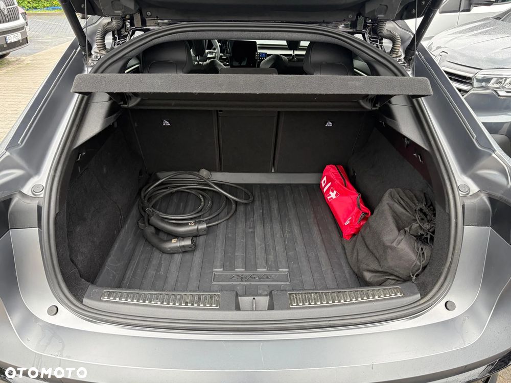 Renault Rafale 1.2 E-Tech PHEV 4x4 300 atelier Alpine MMT - 28