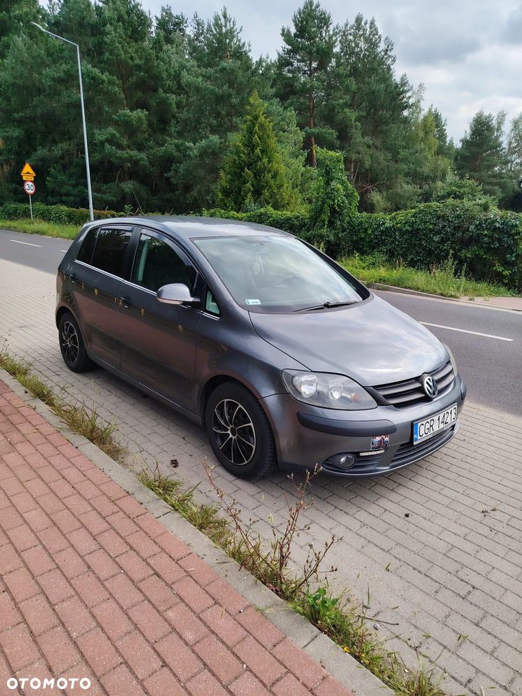 Volkswagen Golf 1.6 Edition - 15