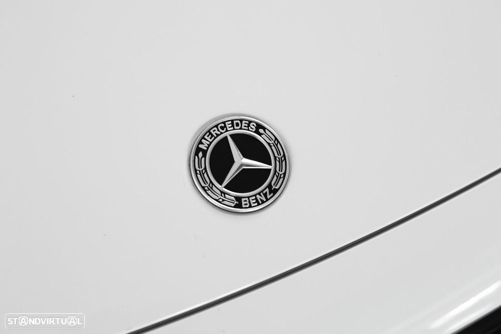 Mercedes-Benz EQA 250 AMG Line - 9