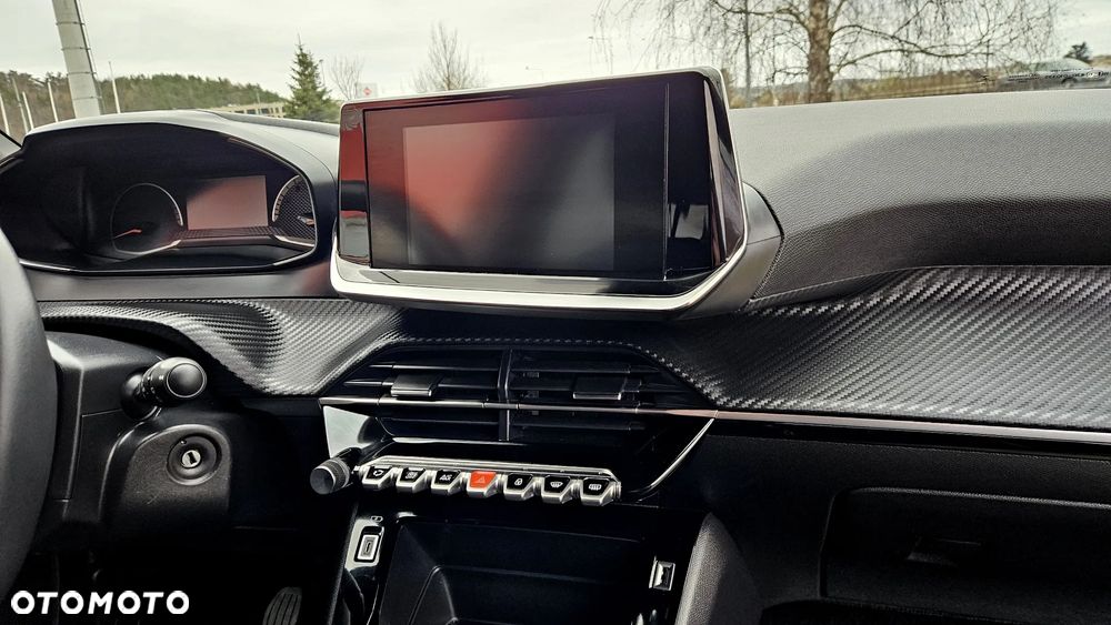 Peugeot 2008 Benzin 100 Style - 40