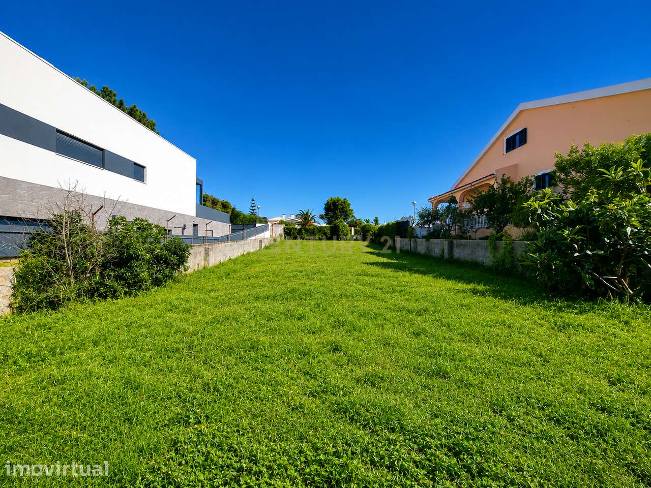 Terreno Urbano - Lagoa de Albufeira - Grande imagem: 2/14
