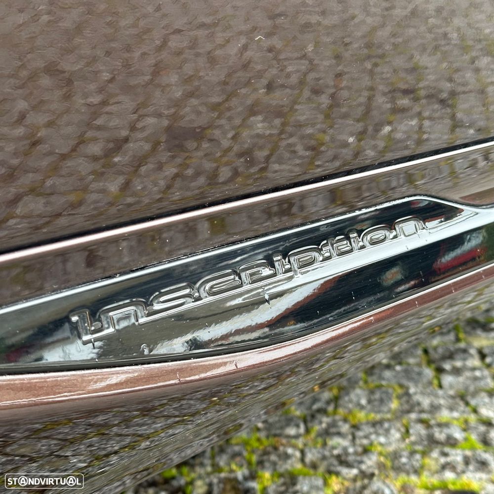 Volvo XC 60 2.0 D4 Inscription AWD Geartronic - 3