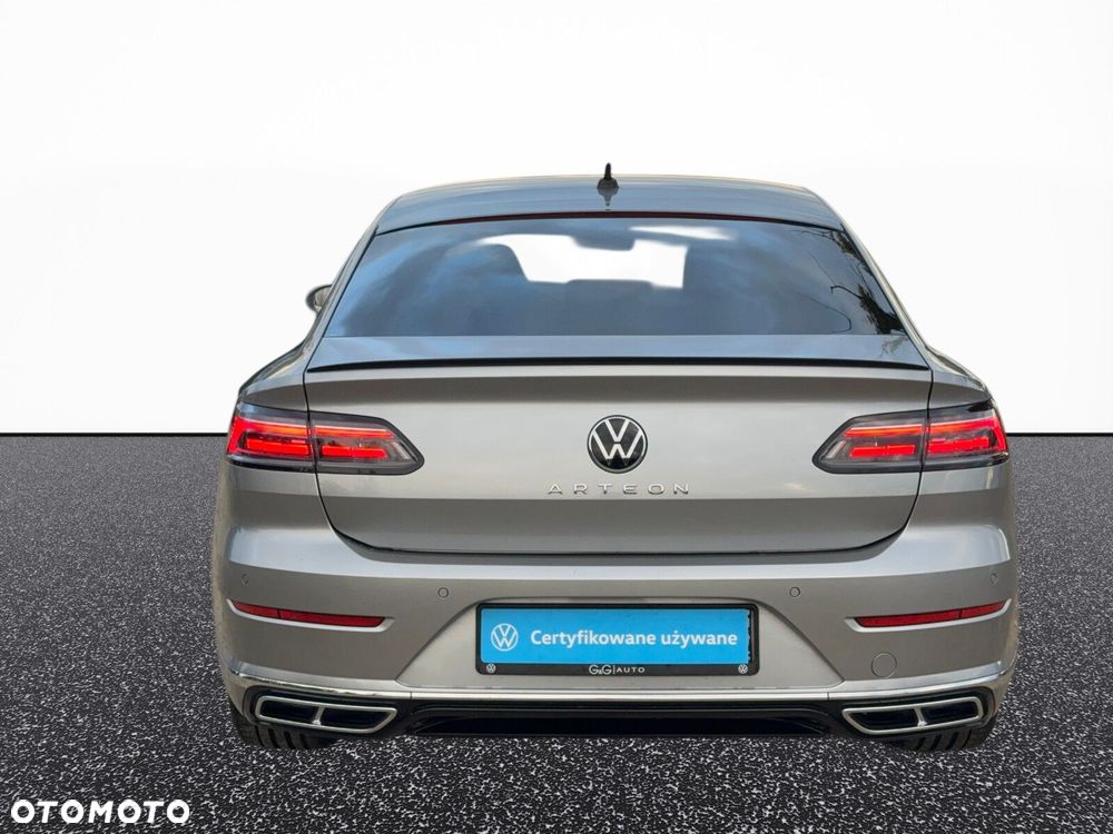 Volkswagen Arteon 2.0 TSI R-Line DSG - 7