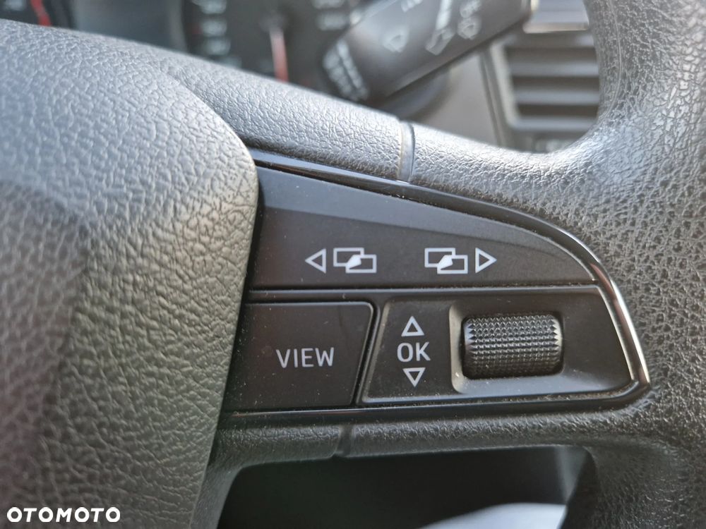 Seat Leon 1.2 TSI Reference - 16