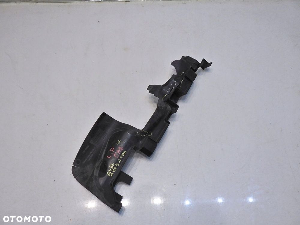 KIEROWNICA POWIETRZA LEWA AUDI A4 B7 - 4