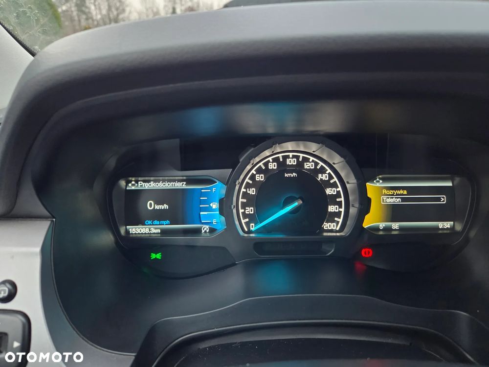 Ford Ranger 2.2 TDCi 4x4 DC Limited EU6 - 7