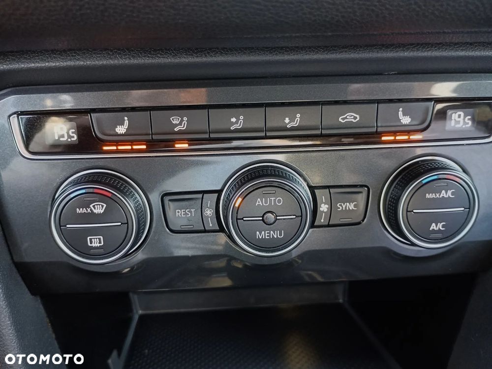 Volkswagen Tiguan Allspace - 28