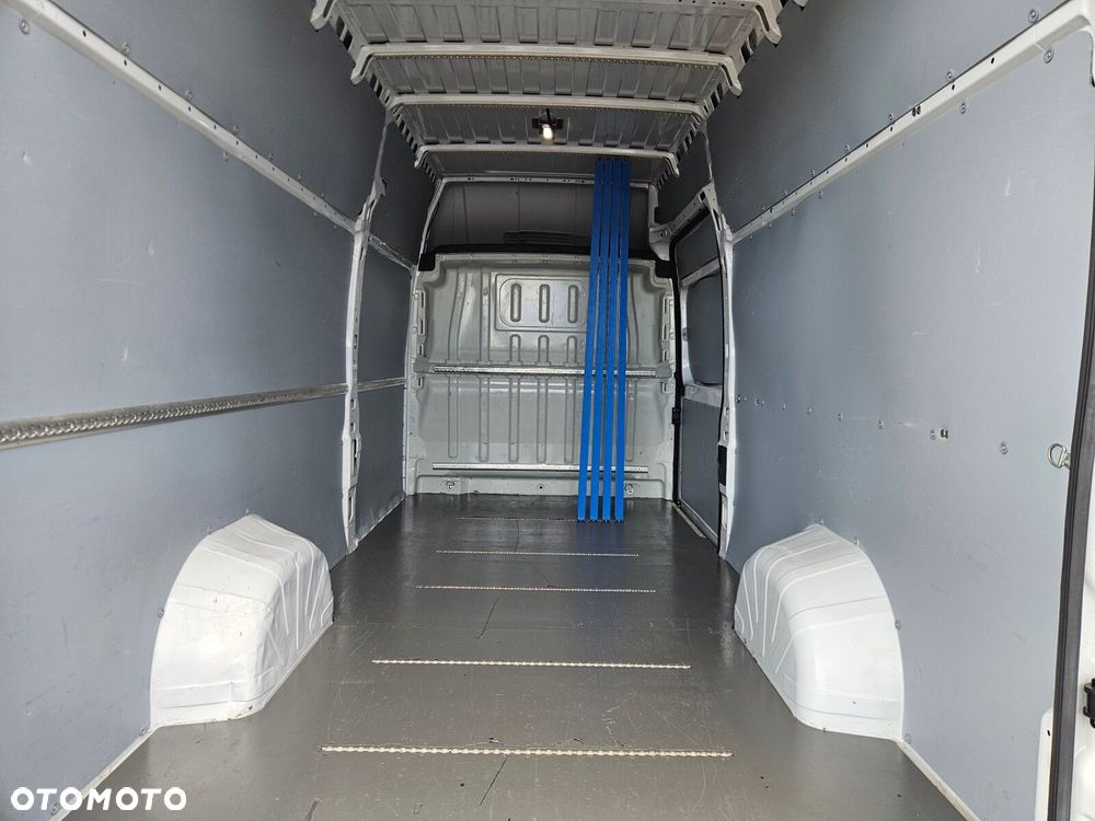 Fiat Ducato L4H3 *54999zł Netto* 2.3 MultiJET/160KM - 16