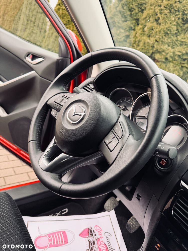 Mazda CX-5 - 7