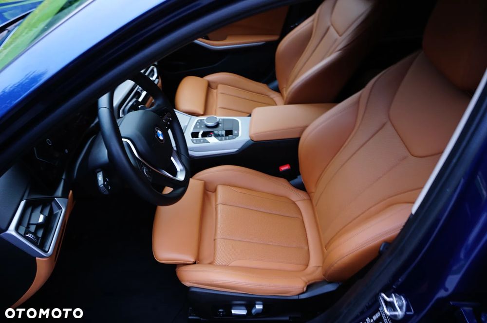 BMW Seria 3 - 18