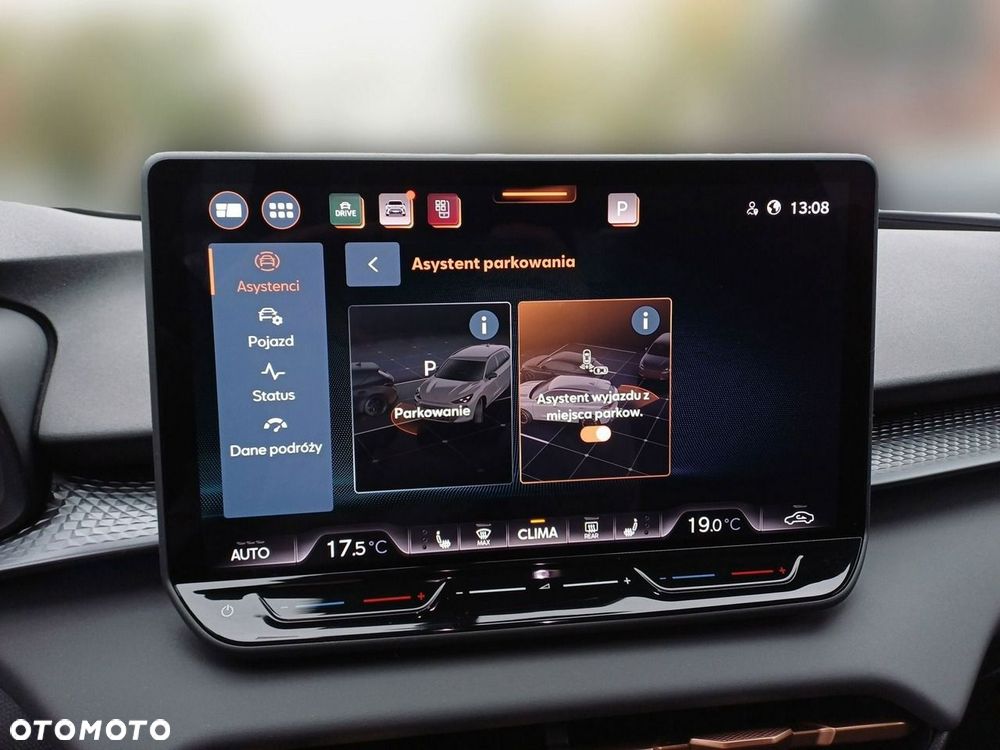 Cupra Terramar 2.0 TSI 4Drive DSG VZ - 20