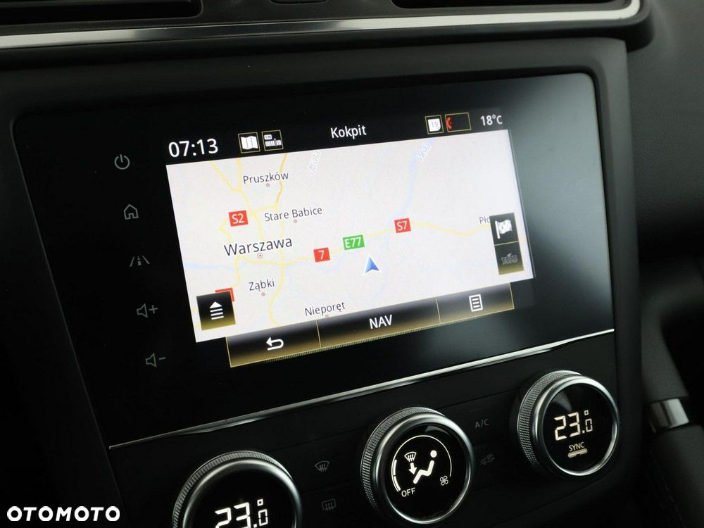 Renault Kadjar 1.3 TCe FAP Limited - 25