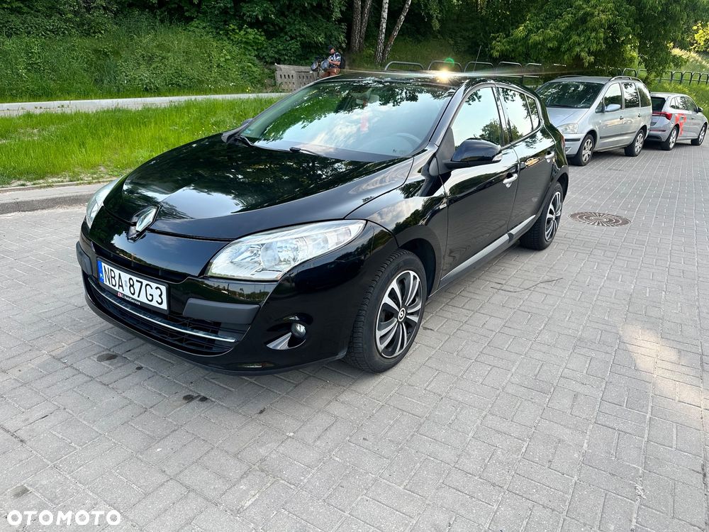 Renault Megane 1.9 dCi Bose Edition - 4