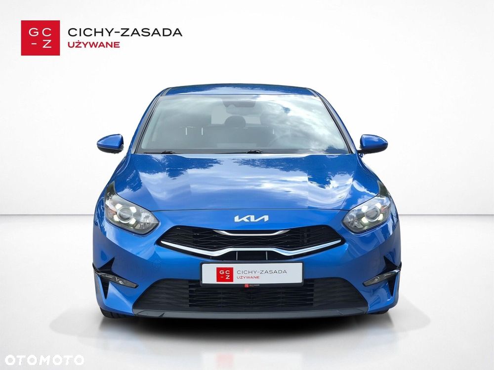 Kia Ceed 1.5 T-GDI M - 2