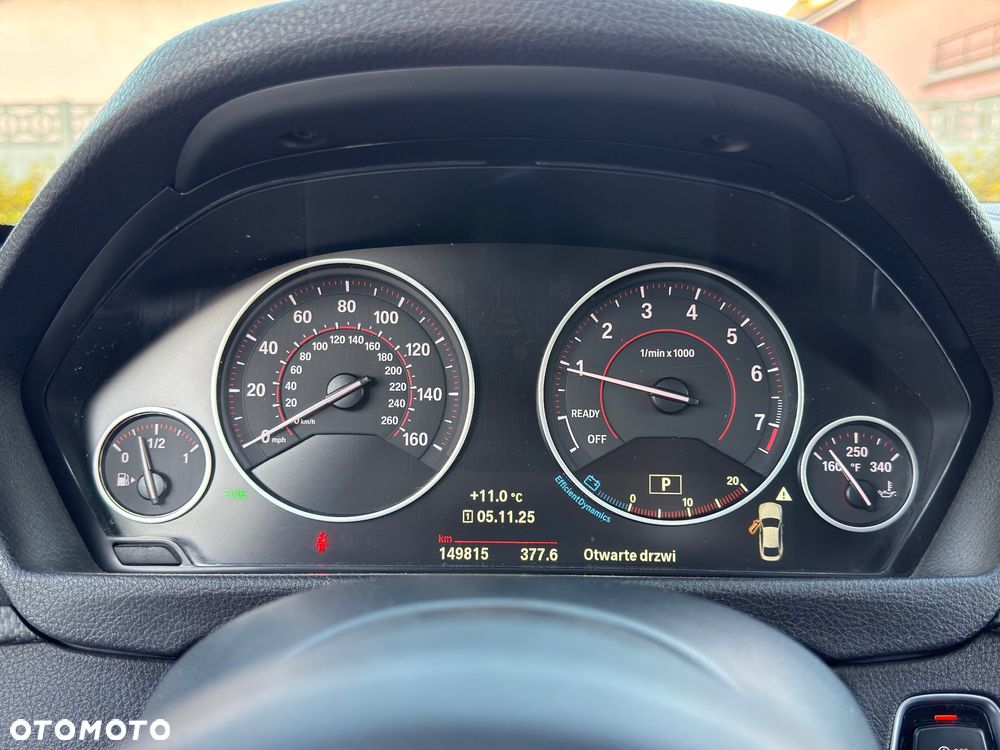 BMW Seria 4 435i Gran Coupe M Sport - 27