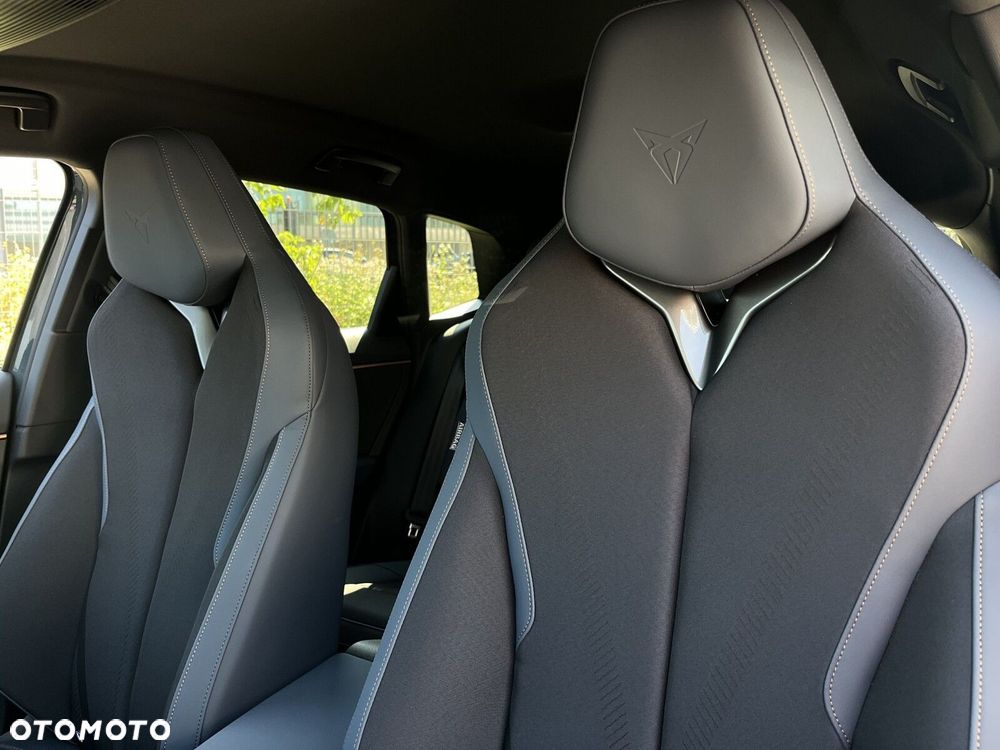 Cupra Terramar 1.5 eTSI mHEV DSG - 20