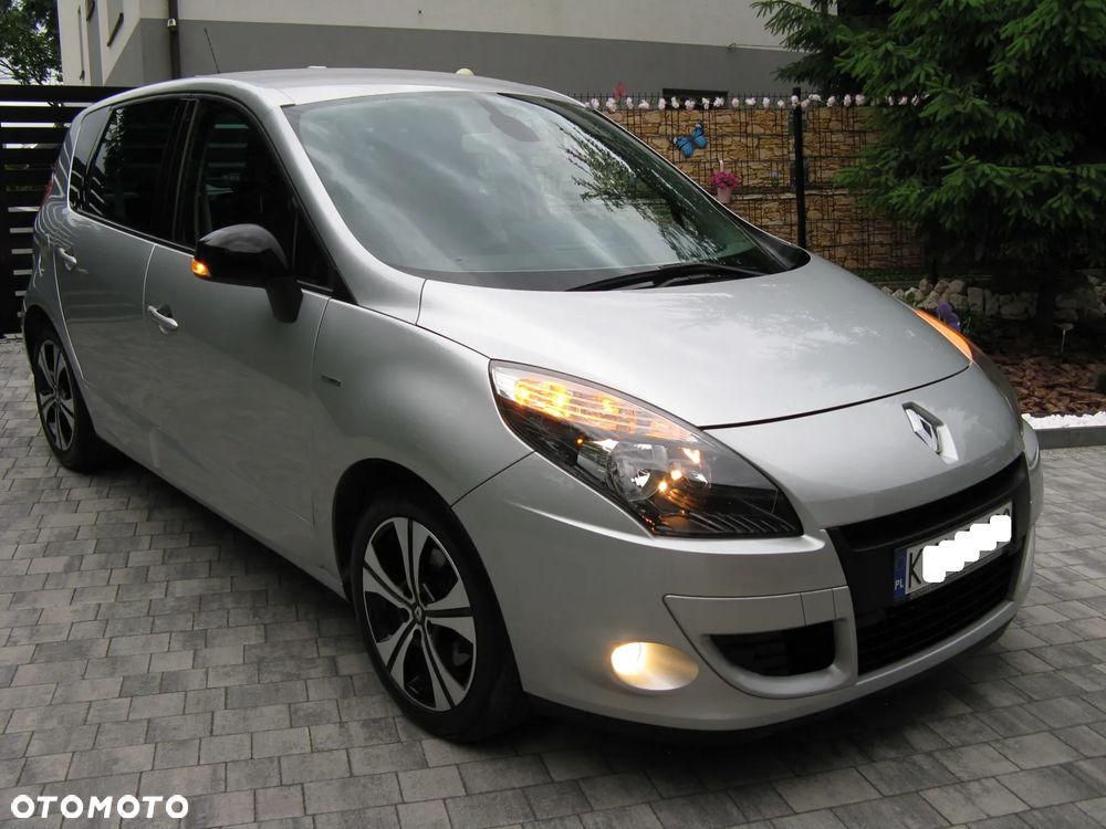 Renault Scenic 1.6 16V TomTom Edition - 32